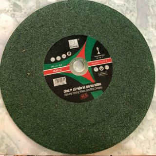 LƯỠI CẮT SẮT HẢI DƯƠNG LOẠI 3 TẤT, LOẠI 3T5( HÀNG CHÍNH HÃNG)