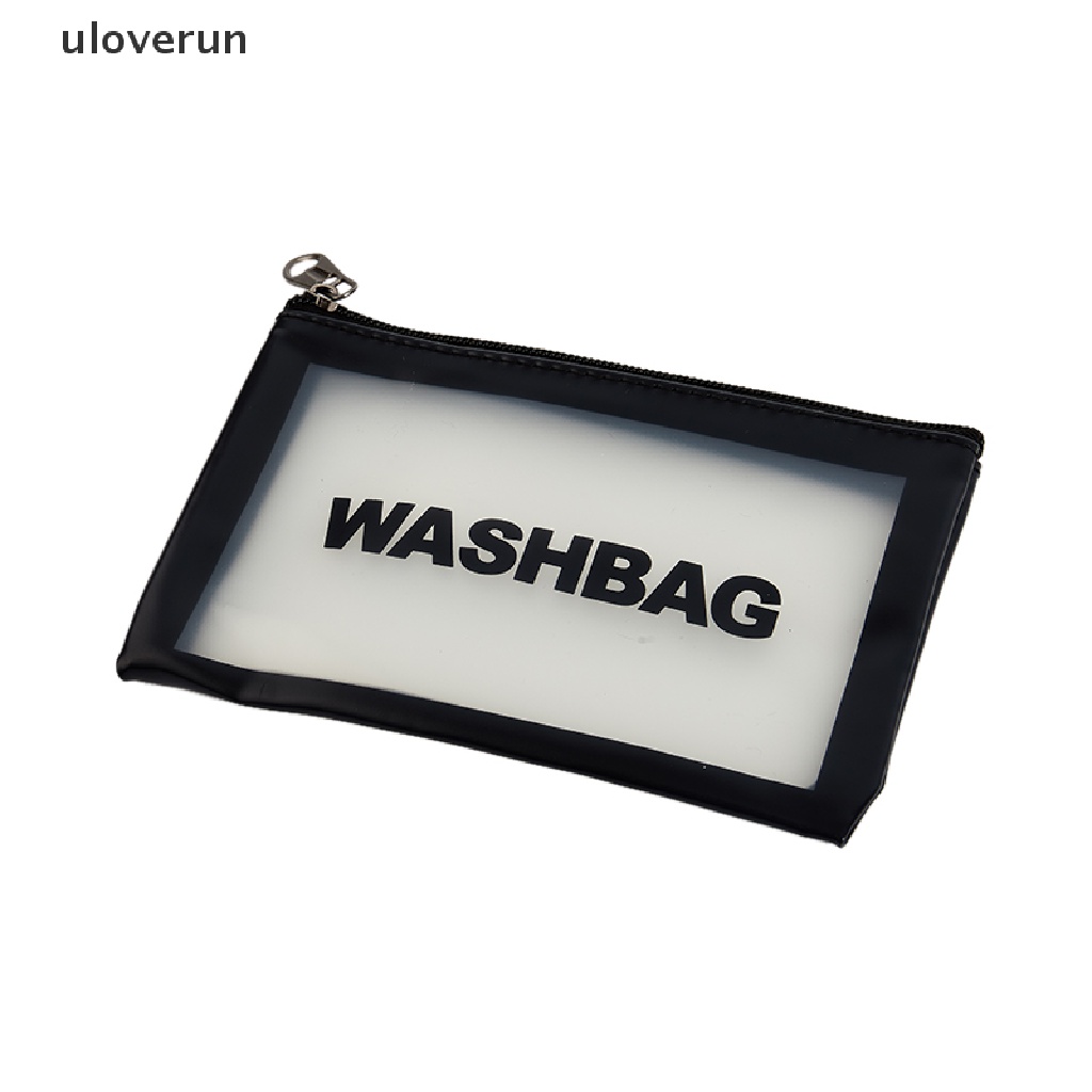 Túi Đựng Mỹ Phẩm Du Lịch Đa Năng Chống Thấm Nước Dành Cho Nữ