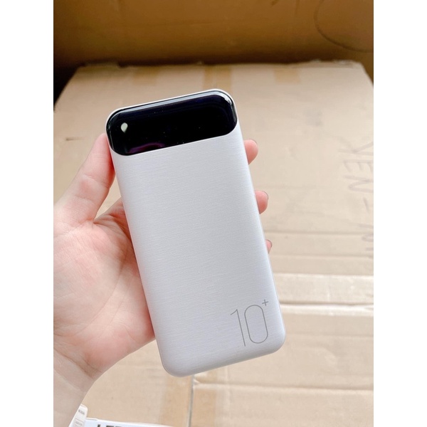 SẠC PIN DỰ PHÒNG CHO ĐIỆN THOẠI