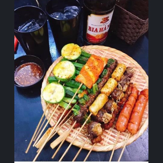 Set chị My 12