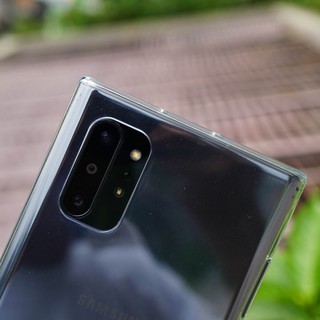 Ốp lưng Galaxy Note 10 Plus- Ốp silicone theo máy Galaxy Note 10 Plus