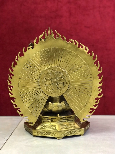 Thiên Thủ Thiên Nhãn