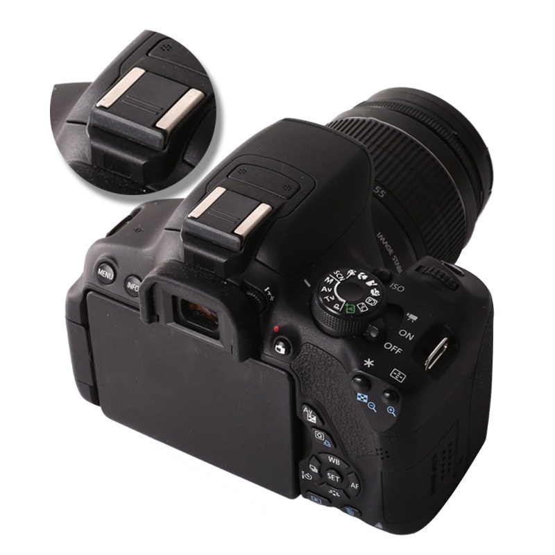 Khung Bảo Vệ Kèm Nắp Trượt Tháo Lắp Nhanh Cho Camera Hành Trình NAMA