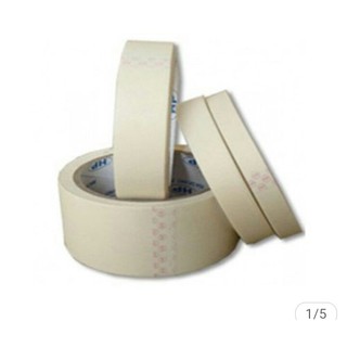 Băng keo giấy các loại 1.5f, 2f4,1f2, 4f8; 20ya