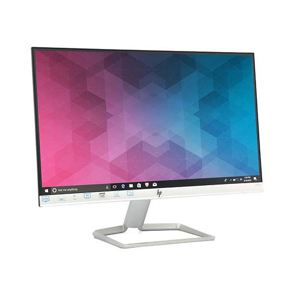 [Mã 157ELSALE1 giảm 5% đơn 3TR] Màn hình máy tính HP 22fw-3KS61AA 21.5'' FHD 60Hz - Bảo hành chính hãng 36 tháng