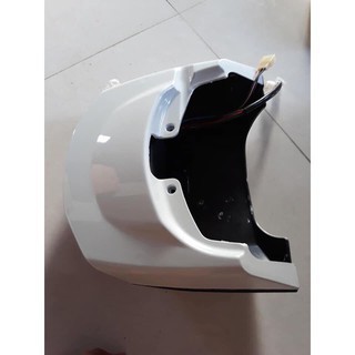 Ôp đèn hậu xe điện 133