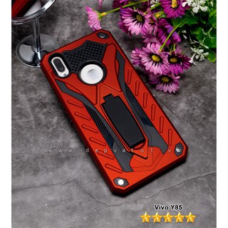 Ốp lưng Vivo Y85 , Y71 Dark Knight chống sốc