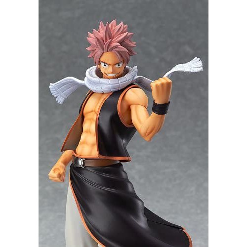 [FGZ] MÔ HÌNH NHÂN VẬT PVC NATSU DRAGNEEL