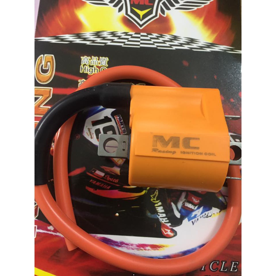 Mobin sườn mc fi - gắn được các dòng xe fi - Ex150 - Winner .... - phukientuhien