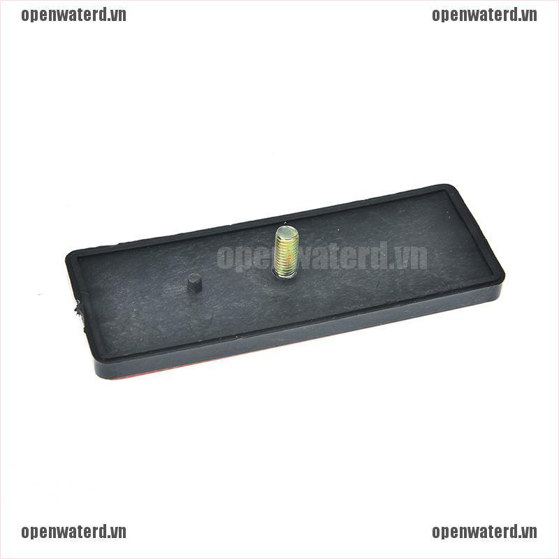 Miếng dán phản quang xe đạp/Nhận dạng phản quang ô tô ban đêm