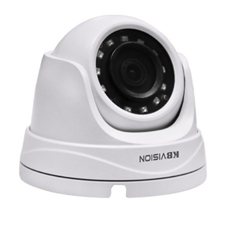 Camera IP Dome hồng ngoại 2.0 Megapixel KBVISION KX-Y2002TN3