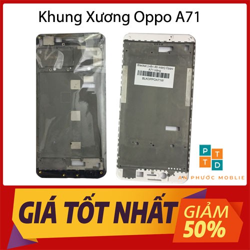 Blacket - Khung Xương Oppo A71 Hàng Xịn