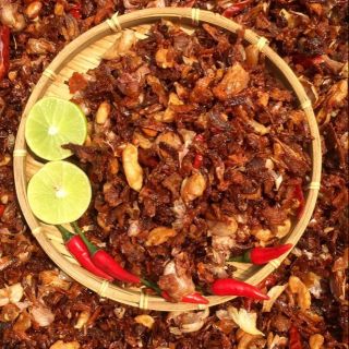Bò cháy toi