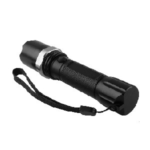 ĐÈN PIN SIÊU SÁNG CREE 500