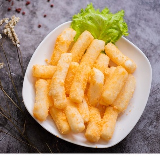 BỘT PHÔ MAI HÀN QUỐC GÓI 500G