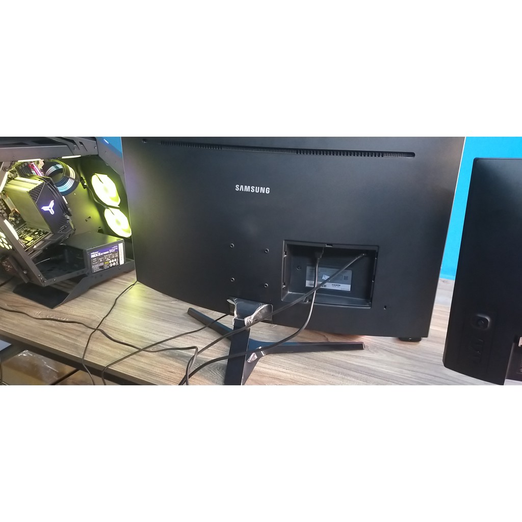 Màn hình cong full viền 24inch | BigBuy360 - bigbuy360.vn