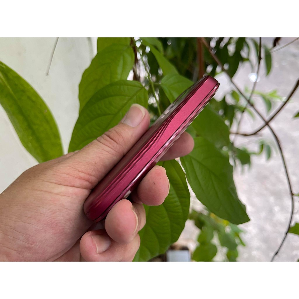 Điện thoại Nokia 2600c màu đỏ nâu