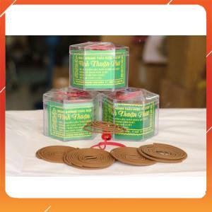 Nhang vòng 4 giờ Vĩnh Thuận Phát lục giác