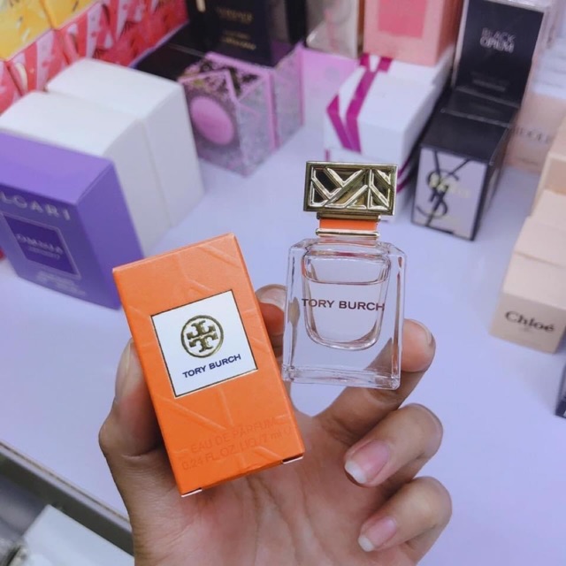 Nước hoa mini Tory Burch