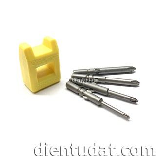 MÁY BẮN VÍT ĐIỀU CHỈNH TỐC ĐỘ JY802