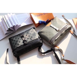 Túi LV messenger fullbox