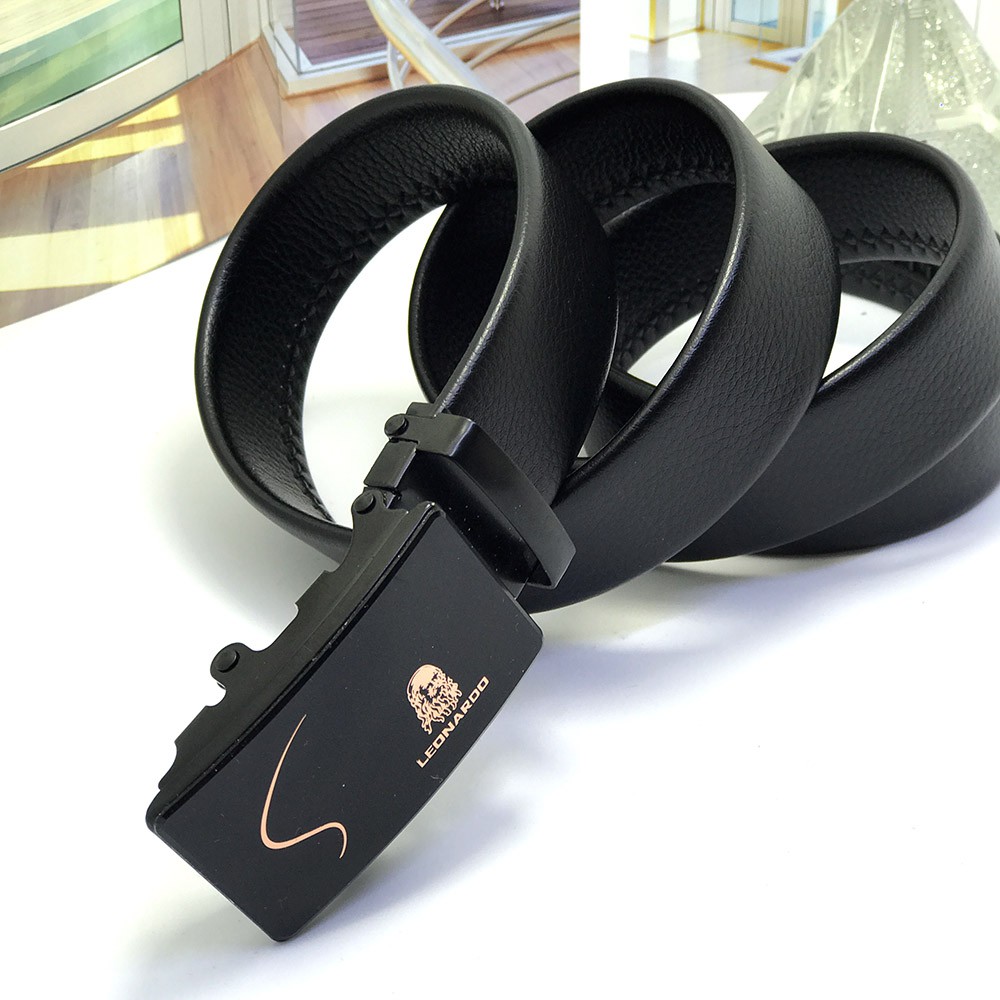 Thắt lưng  nam khóa tự động