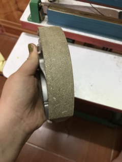 Má dr chuẩn xịn