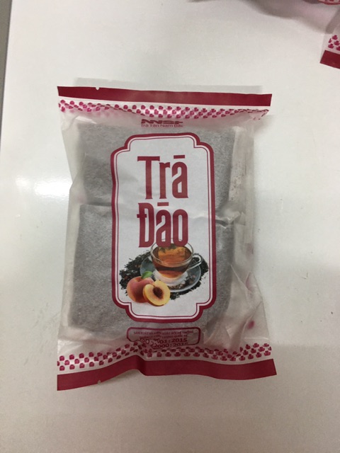 Trà túi lọc Tân Nam Bắc ( Hồng Trà - Trà Đào - Trà Lài ) | BigBuy360 - bigbuy360.vn