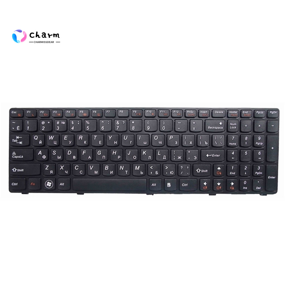 Bàn Phím Rời Cho Lenovo G580 Z580A G585 Z585 B580 G780 G590