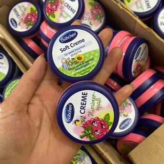 Kem Nẻ Buchen Đức Dùng Được Cho Bé Từ Sơ Sinh - KEM DƯỠNG ẨM BUBCHEN ĐỨC - ladycare90