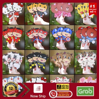 [CHỌN MẪU] Lì xì CHIBI hoạt hình tết 2023 Lì xì hình thú