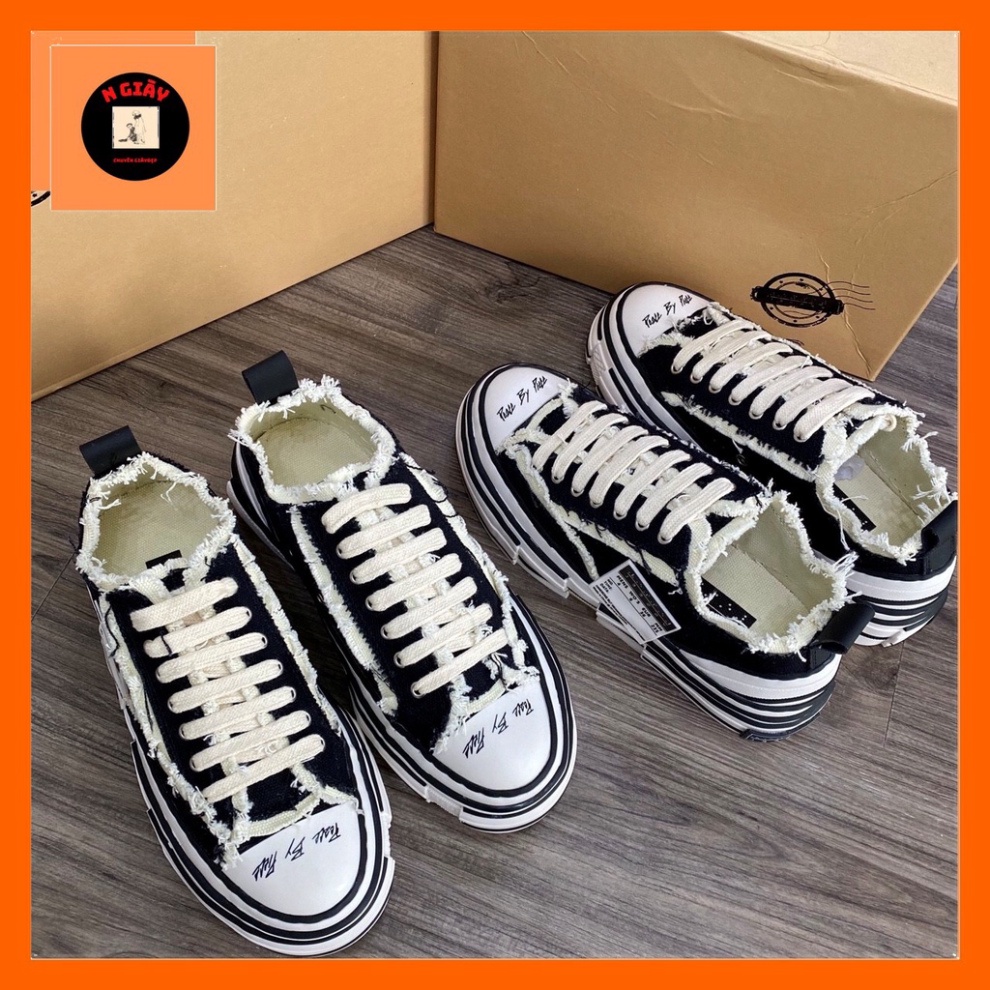 [ HOT HIT] Giày Convesee nam nữ, X.ver.sel full size | BigBuy360 - bigbuy360.vn