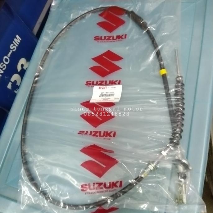Dây Cáp Ly Hợp Chất Lượng Cao Cho Xe Suzuki Jimny Katana Mã 211