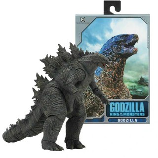 Mô hình Neca Godzilla King of Monster 2019