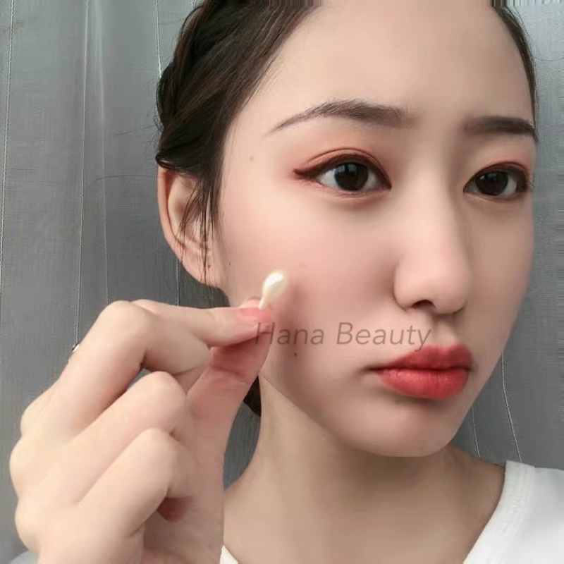 Viên Nang Collagen dưỡng ẩm ,se khít lỗ chân lông làm sáng da
