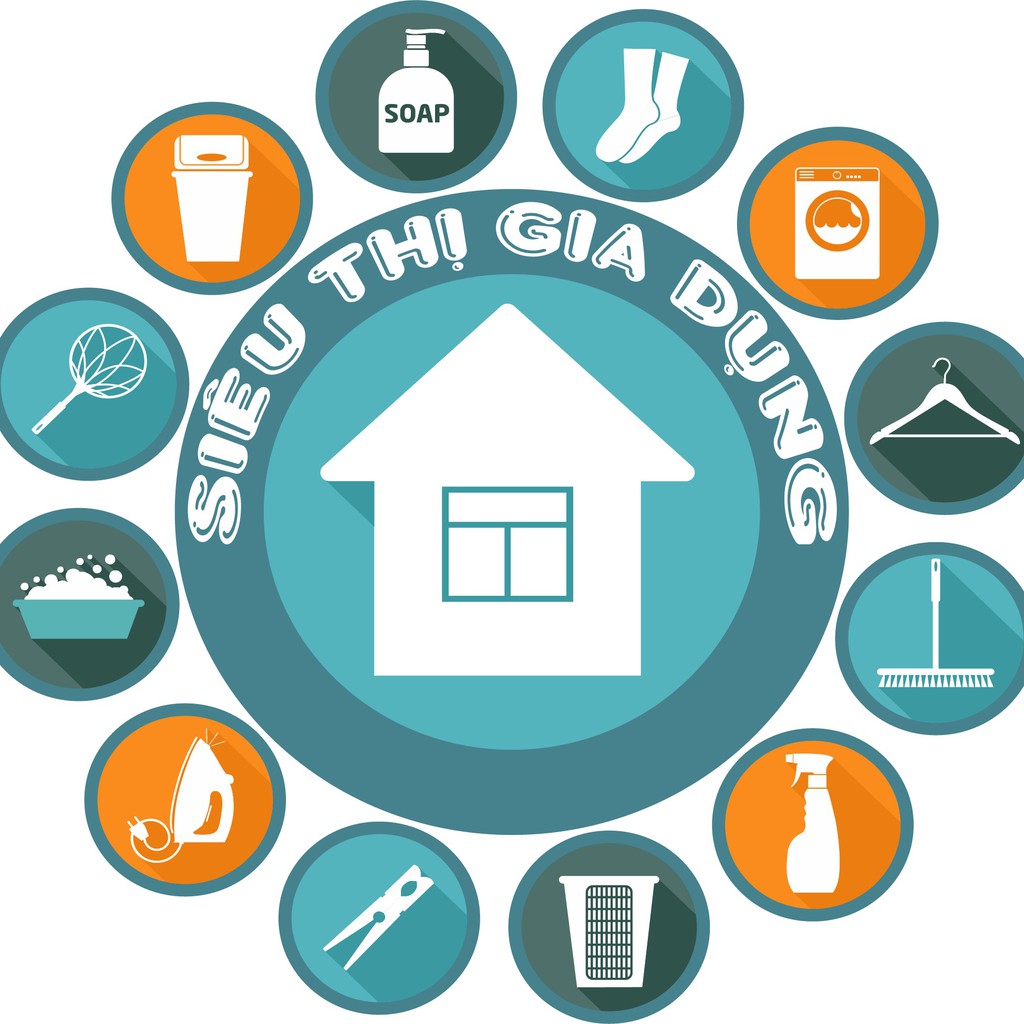 Siêu Thị Gia Dụng 24-7