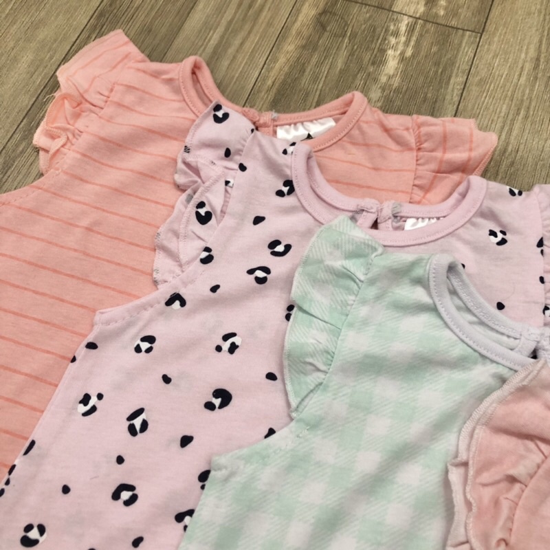 Body đùi bé gái xuất dư chất cotton mềm mại thoáng mát