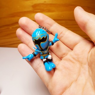 Móc khoá MAGIRANGER  P2