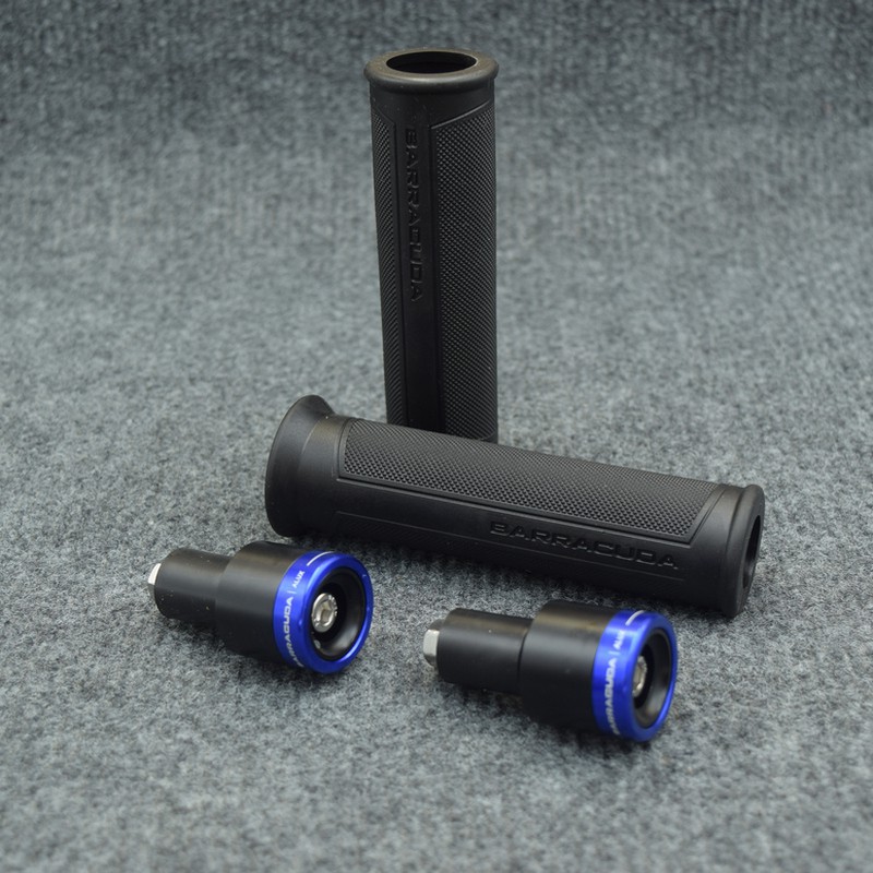 [XẢ KHO] Bao tay xe máy BARACUDA tặng kèm gù nhôm nhiều màu ( ib shop chọn màu )