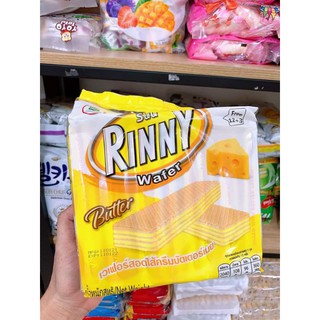 BÁNH XỐP RINNY