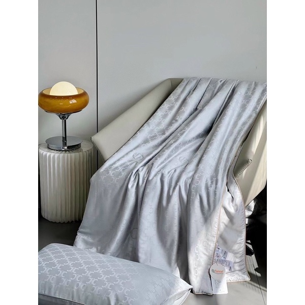 Chăn hè Tencel 60s chanel