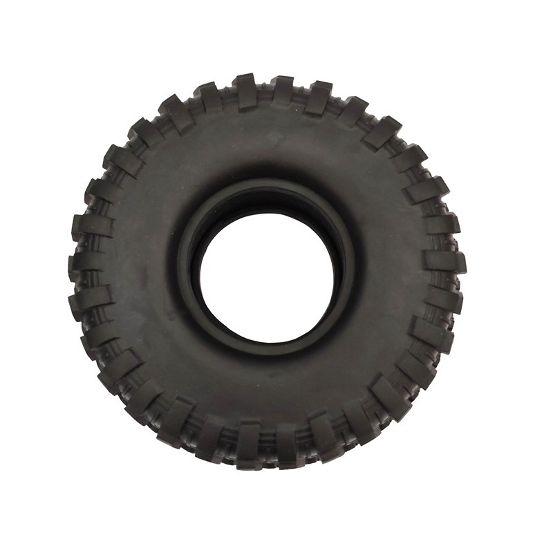 Set 4 Bánh Xe 1.9 Inch 118x48mm Chuyên Dụng Cho Xe Điều Khiển Traxxas Trx4 Axial Scx10 90046 Axi03007 Tỉ Lệ 1 / 10