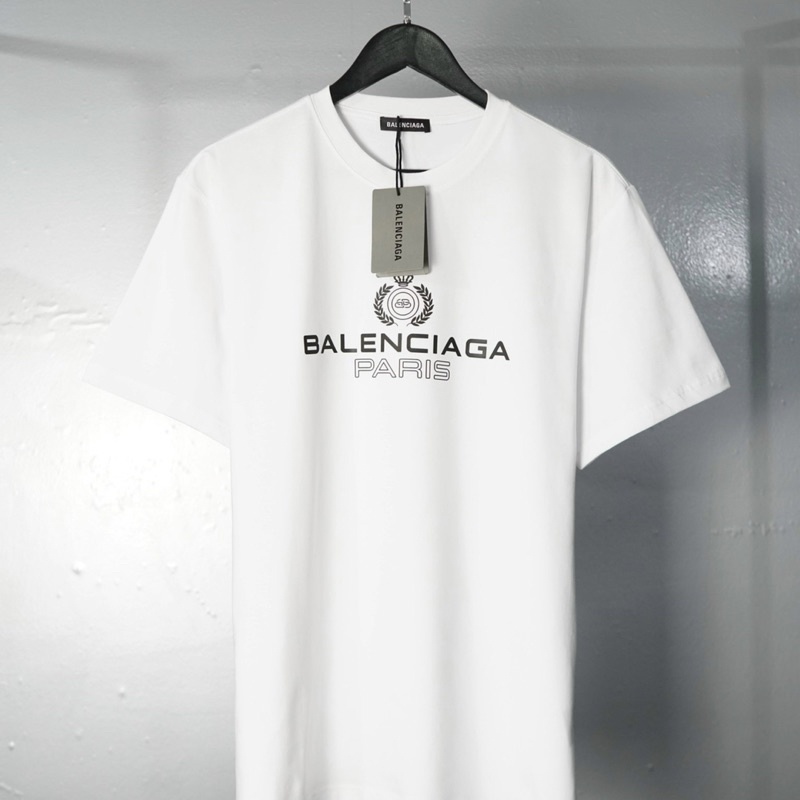 Áo polo Balenciaga mới nhất Áo Balenciaga cao cấp