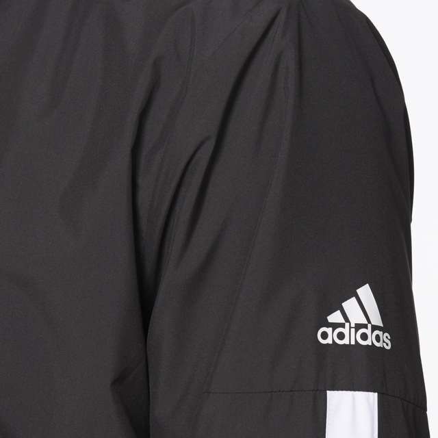 ADIDAS ÁO GIÓ THỂ THAO M ESSENTIALS
