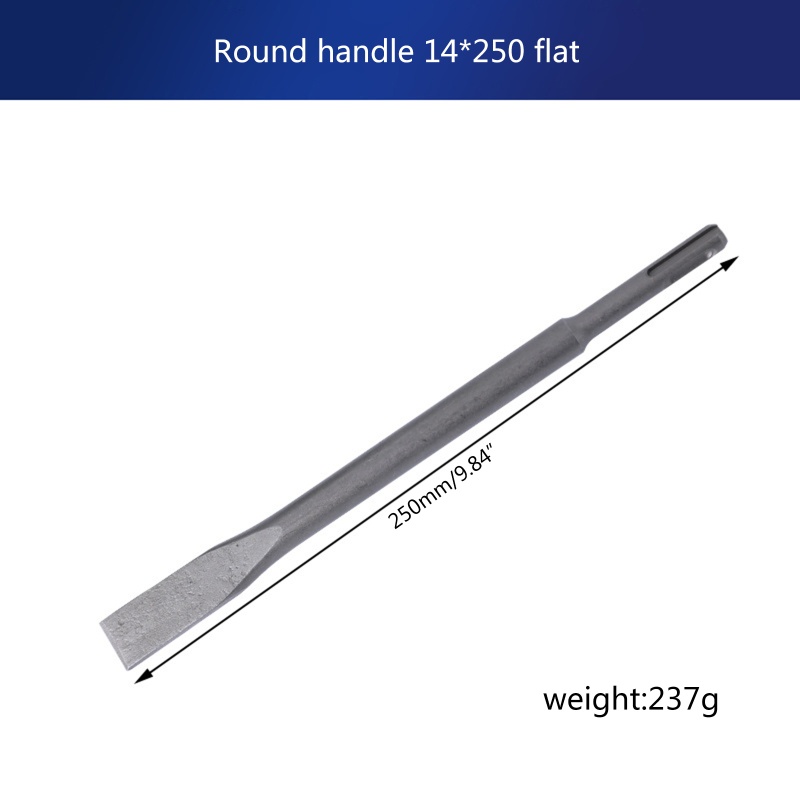 Set 3 Dụng Cụ Đục Lỗ Điện Tử SDS Plus Chuyên Dụng