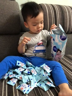 🥛🥛🥛KẸO DẺO SỮA CHUA HÀN QUỐC (Date 9/2019)🥛🥛