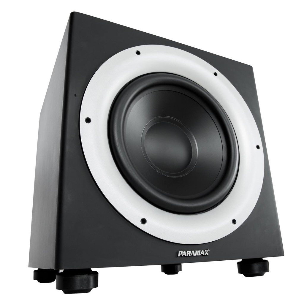 Loa Paramax SUB-1000 NEW