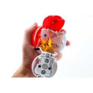 Bóng Pokemon Go đồ chơi cho bé