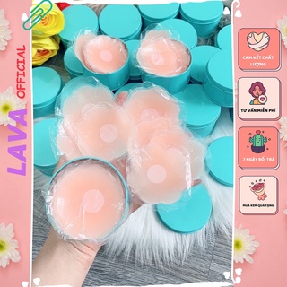Miếng dán nhũ hoa silicon - Miếng dán ngực [CHẤT LƯỢNG TỐT NHẤT]