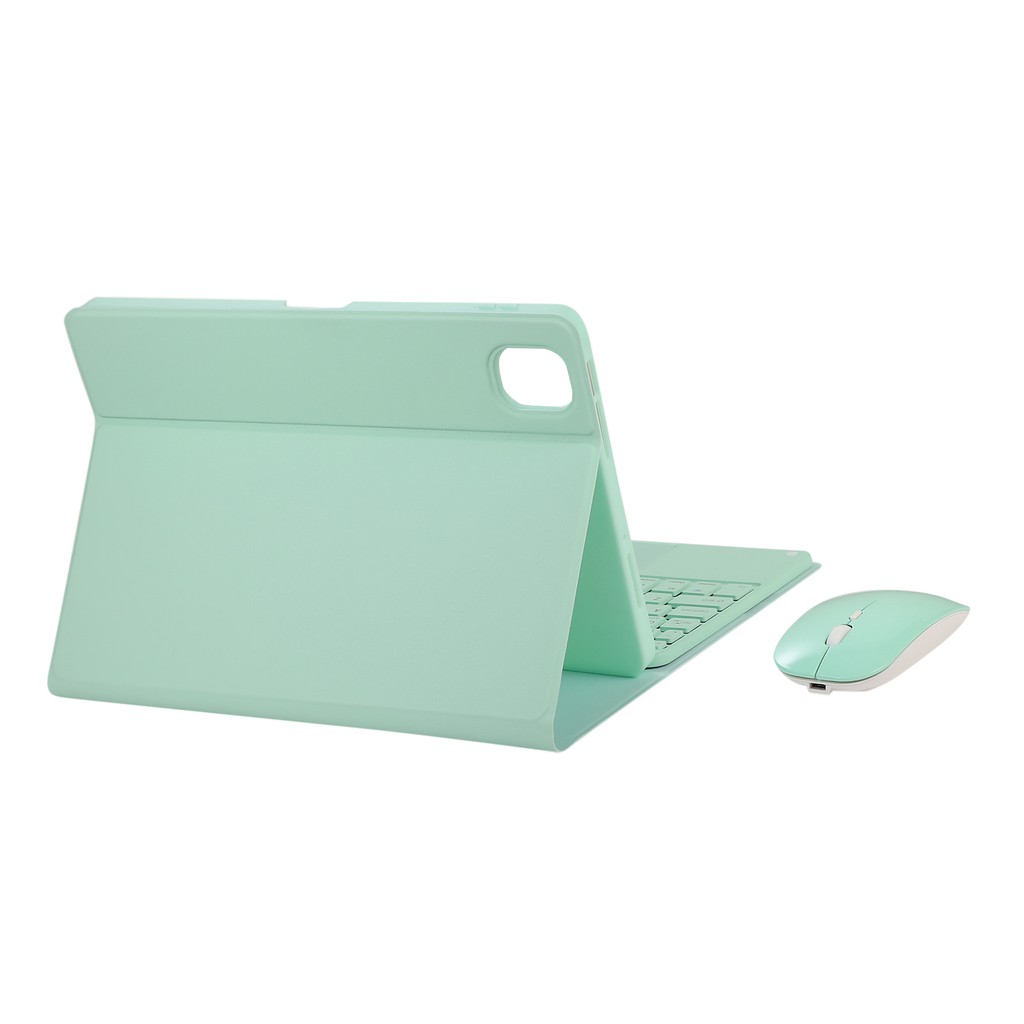 Bao da máy tính bảng và bàn phím Bluetooth chất lượng cao cho Xiaomi Mi Pad 5 /Mi Pad 5 Pro 11"